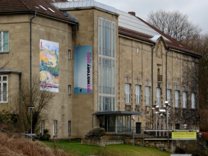 Photo: museums and exhibitions, Antique Art Gallery , Sleswick-Holsatia