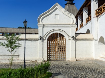 Photo: museums and exhibitions, other places, Astrakhan Kremlin, Astrakhan