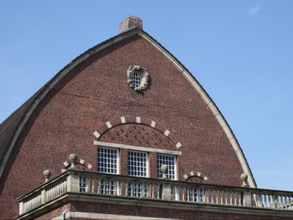 Photo: museums and exhibitions, Kiel Marine Museum , Sleswick-Holsatia