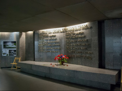 Photo: museums and exhibitions, Breaching of the Leningrad Blockade Museum Preserve, Shlisselburg