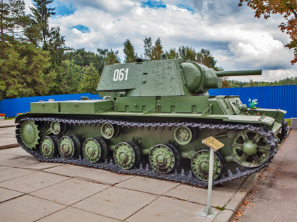 Photo: museums and exhibitions, Breaching of the Leningrad Blockade Museum Preserve, Shlisselburg