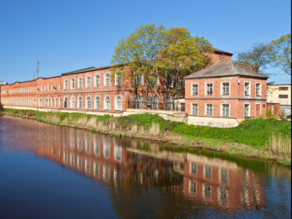 Photo: museums and exhibitions, Shlisselburg History Museum, Shlisselburg