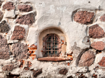 Photo: architectural monuments, temples and places of worship, cathedrals and churches, other places, St. Hyacinth’s Church, Vyborg