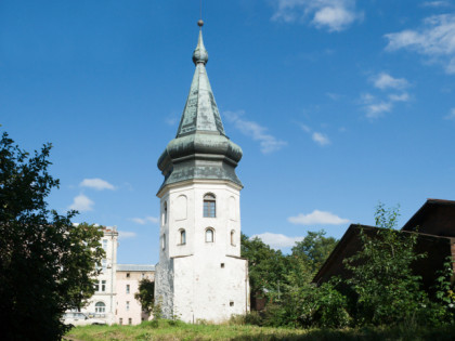 Photo: architectural monuments, other places, Town Hall Tower, Vyborg