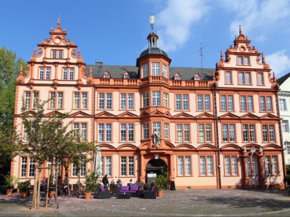 Photo: museums and exhibitions, Museum of the First Pressman Gutenberg , Rhineland-Palatinate