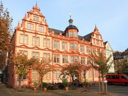 Photo: museums and exhibitions, Museum of the First Pressman Gutenberg , Rhineland-Palatinate