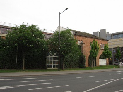 Photo: museums and exhibitions, The Museum of Ancient Shipping , Rhineland-Palatinate