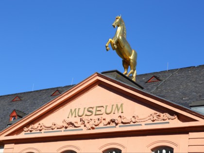 Photo: museums and exhibitions, Mainz State Museum , Rhineland-Palatinate