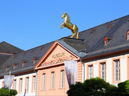 Photo: museums and exhibitions, Mainz State Museum , Rhineland-Palatinate