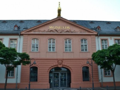 Photo: museums and exhibitions, Mainz State Museum , Rhineland-Palatinate