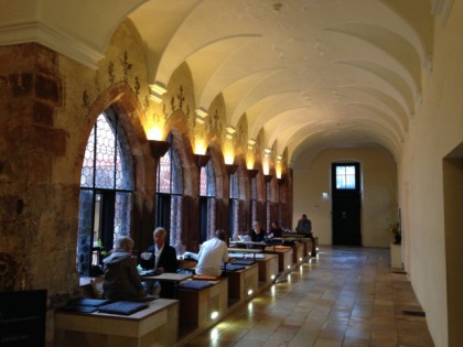 Photo: museums and exhibitions, Augustinian Museum, Baden-Wuerttemberg