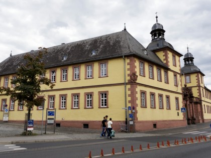 Photo: museums and exhibitions, Town Residence Schönborner Hof, Bavaria