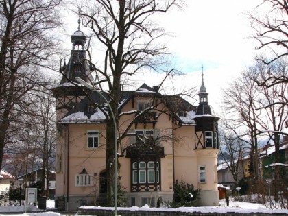 Photo: museums and exhibitions, Richard Strauss Institute, Bavaria