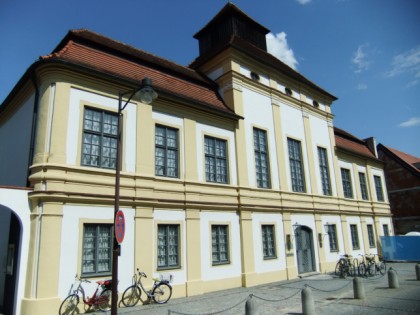 Photo: museums and exhibitions, German Museum of the History of Medicine, Bavaria