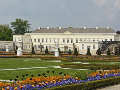 Photo: museums and exhibitions, parks and recreation, castles, fortresses and palaces, Large Garden in Herrenhausen , Lower Saxony