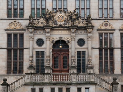 Photo: other places, Town Hall’s cellar , Bremen