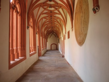 Photo: architectural monuments, St. Stephen’s Church , Rhineland-Palatinate