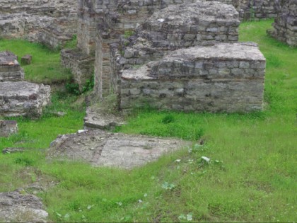 Photo: parks and recreation, Roman Theater , Rhineland-Palatinate