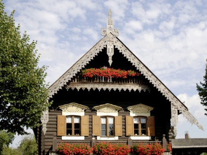 Photo: other places, Russian colony “Alexandrowka”, Brandenburg