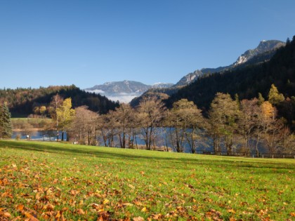 Photo: other places, Tumsee Lake, Bavaria