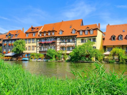 Photo: other places, Little Venice , Bavaria