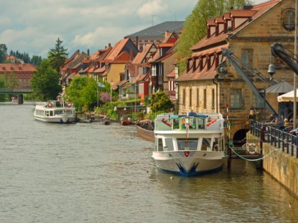 Photo: other places, Little Venice , Bavaria