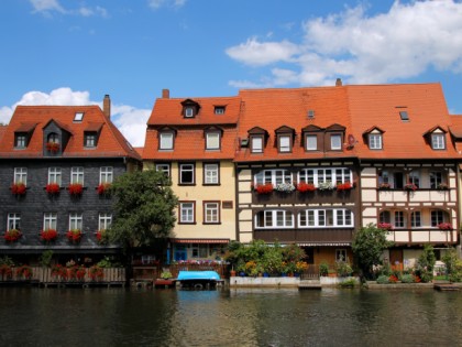 Photo: other places, Little Venice , Bavaria