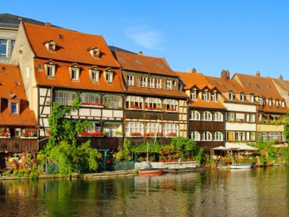 Photo: other places, Little Venice , Bavaria