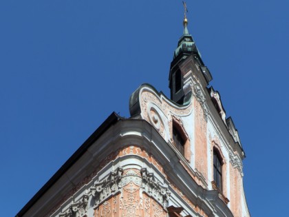 Photo: architectural monuments, Asamkirche Maria De Victoria, Bavaria