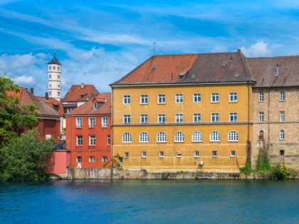 Photo: architectural monuments, Tower Schrott , Bavaria