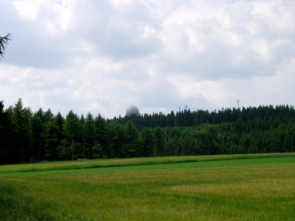 Photo: parks and recreation, Franconian Forest, Bavaria