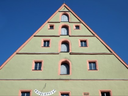 Photo: museums and exhibitions, Old School House, Bavaria