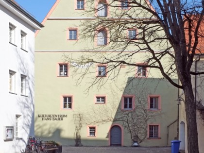 Photo: museums and exhibitions, Old School House, Bavaria