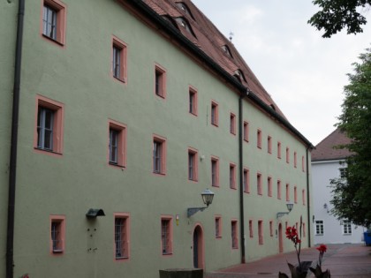 Photo: museums and exhibitions, Old School House, Bavaria