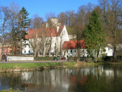 Photo: other places, Stein an der Traun, Bavaria