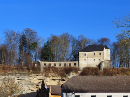 Photo: other places, Stein an der Traun, Bavaria