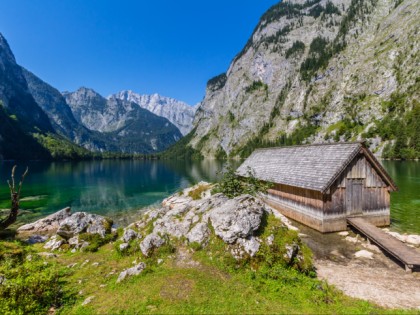 Photo: other places, Konigssee , Bavaria