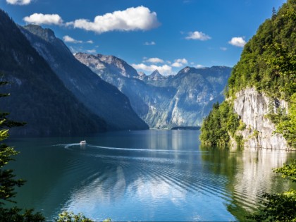 Photo: other places, Konigssee , Bavaria