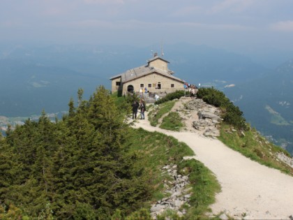 Photo: other places, Villa Kehlsteinhaus Near Berchtesgaden, Bavaria