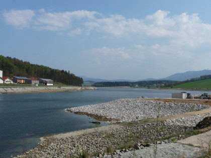 Photo: other places, Dragon Lake , Bavaria