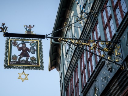 Photo: architectural monuments, other places, Hotel "The House of the Giant" , Bavaria