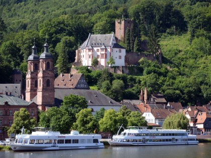 Photo: museums and exhibitions, castles, fortresses and palaces, Mildenburg Castle , Bavaria