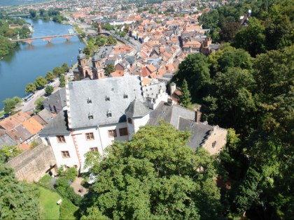 Photo: museums and exhibitions, castles, fortresses and palaces, Mildenburg Castle , Bavaria