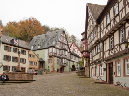 Photo: museums and exhibitions, Miltenberg City Museum , Bavaria