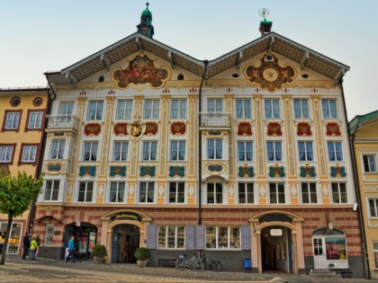 Photo: museums and exhibitions, City Museum , Bavaria