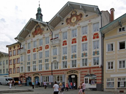 Photo: museums and exhibitions, City Museum , Bavaria