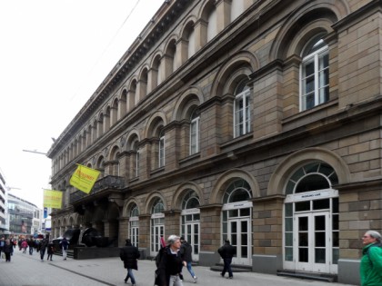 Photo: museums and exhibitions, Museum of Heydt Dynasty, North Rhine-Westphalia