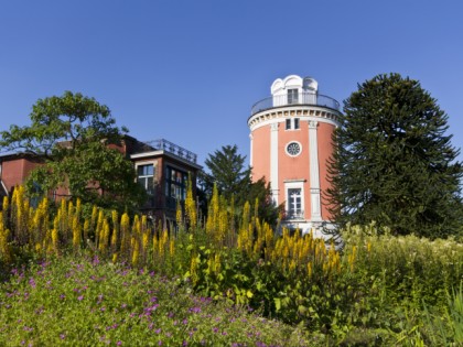 Photo: architectural monuments, parks and recreation, other places, Elizenturm Tower , North Rhine-Westphalia