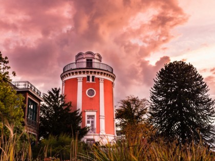 Photo: architectural monuments, parks and recreation, other places, Elizenturm Tower , North Rhine-Westphalia