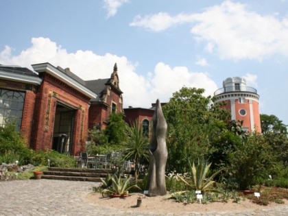 Photo: architectural monuments, parks and recreation, other places, Elizenturm Tower , North Rhine-Westphalia